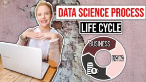 Looking to improve your data science process lifecycle?