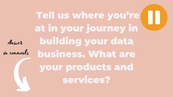 Tell us about your business journey