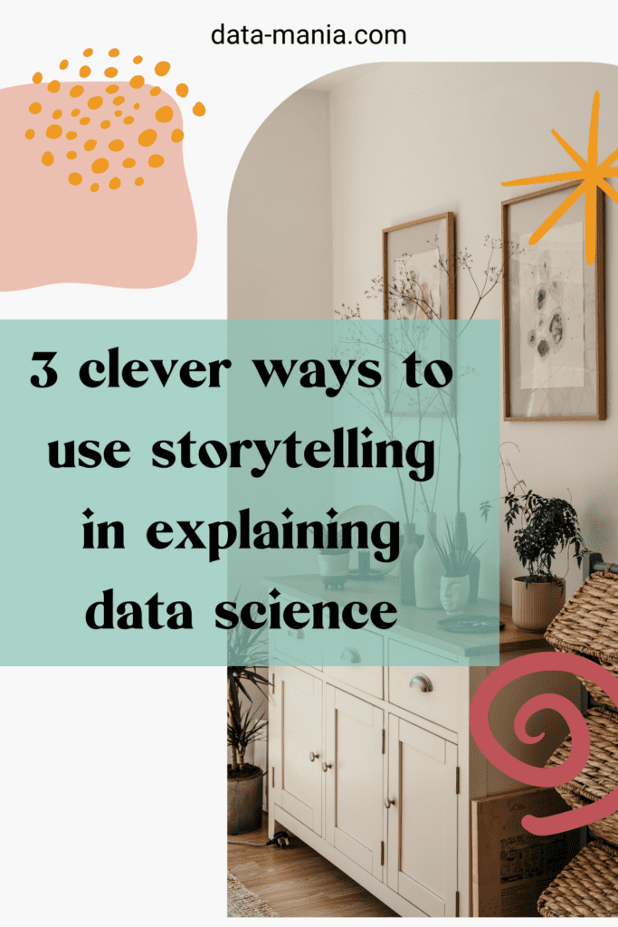 AoF 56: 3 Clever Ways to use Storytelling in Data Science w/ Kirk Borne