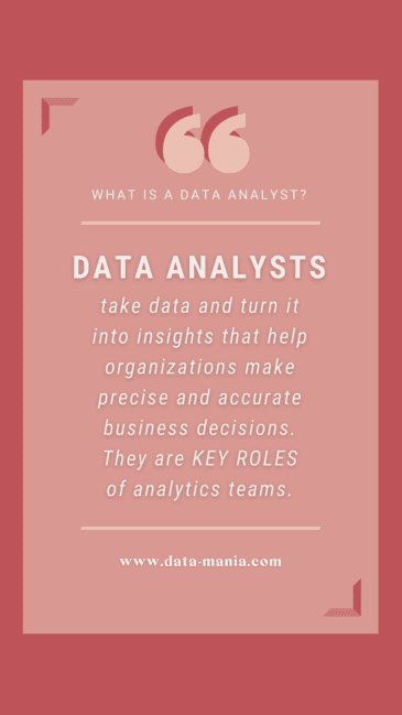 Data Analyst Career Options That'll Skyrocket Your Career