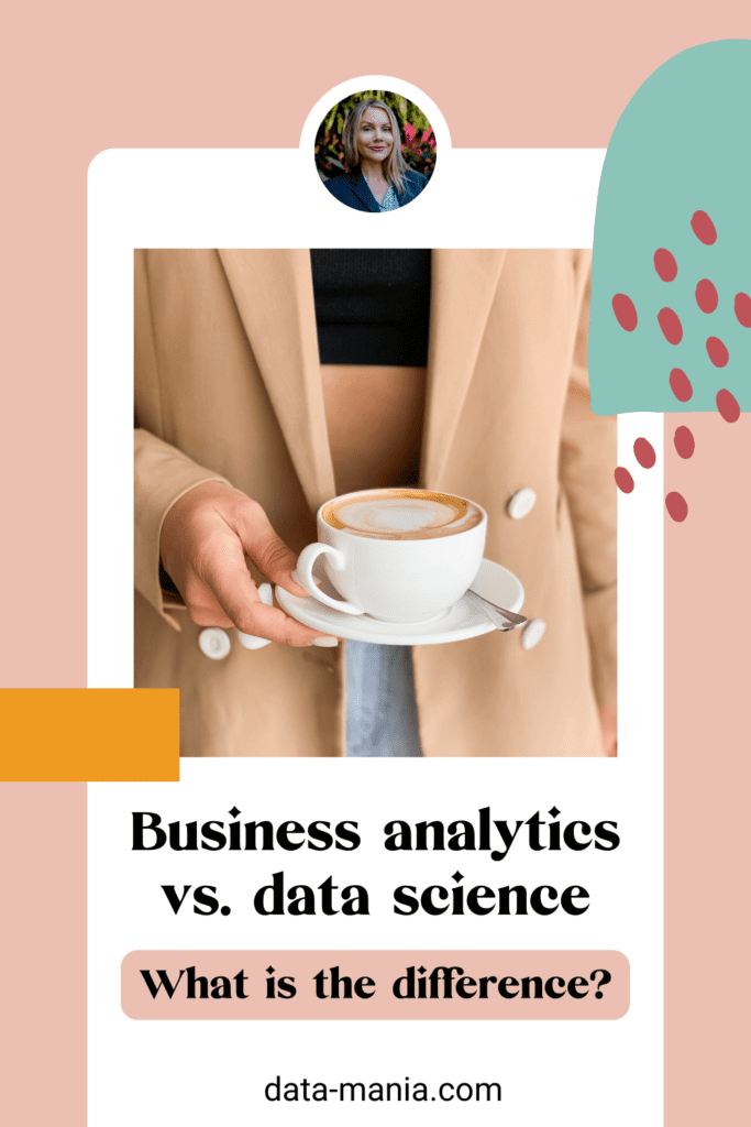 Introduction To Business Analytics